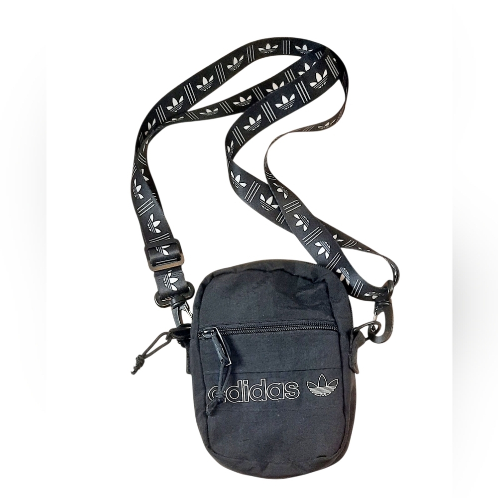 adidas Originals Festival Crossbody Bag